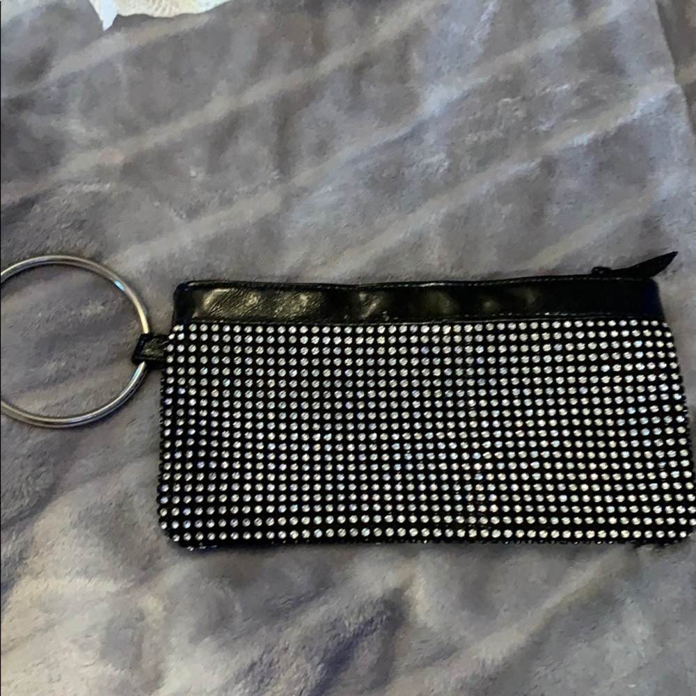 Hand bag
